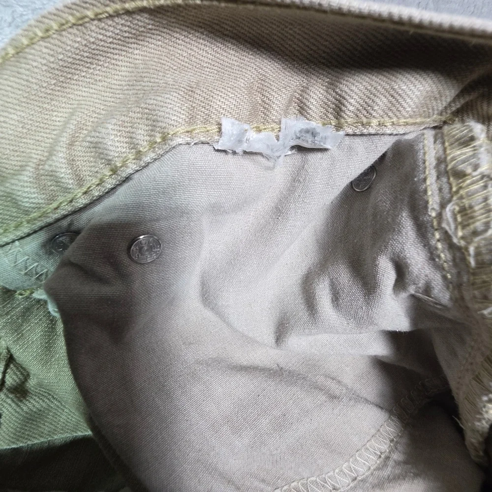Levis levis 505